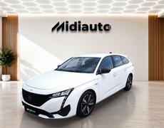 Peugeot 308 SW Phase 2 Normanville