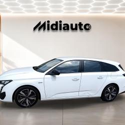 Peugeot 308 SW Phase 2 PHEV 180ch Allure Pack e-EAT8 Normanville