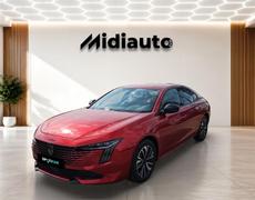 Peugeot 508 Normanville