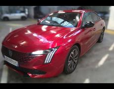 Peugeot 508 Normanville