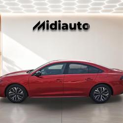 Peugeot 508 Hybrid 225ch Allure e-EAT8 Normanville