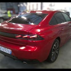 Peugeot 508 Hybrid 225ch Allure e-EAT8 Normanville