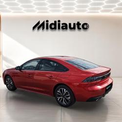 Peugeot 508 Hybrid 225ch Allure e-EAT8 Normanville