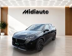 Peugeot 3008 Normanville