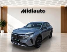 Peugeot 3008 Normanville
