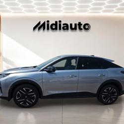 Peugeot 3008 1.2 Hybrid 145ch Allure e-DCS6 Normanville