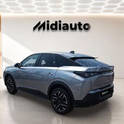 Peugeot 3008 1.2 Hybrid 145ch Allure e-DCS6 Normanville