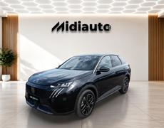 Peugeot 3008 Normanville
