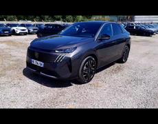 Peugeot 3008 Normanville
