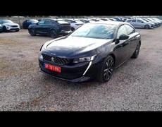 Peugeot 508 Normanville