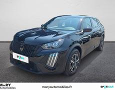Peugeot 2008 Sainte-Austreberthe