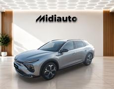 Citroen C5 X Normanville
