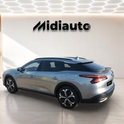 Citroen C5 X Hybride rechargeable 225ch Shine &euml;EAT8 occasion - Normanville - photo 3/34