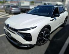 Citroen C5 X Normanville