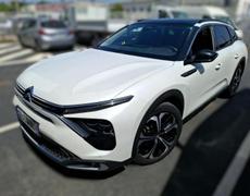 Citroen C5 X Normanville