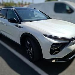 Citroen C5 X Hybride rechargeable 225ch Shine Pack &euml;EAT8 Normanville