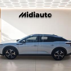 Citroen C5 X Hybride rechargeable 225ch Shine Pack &euml;EAT8 occasion - Normanville - photo 2/25