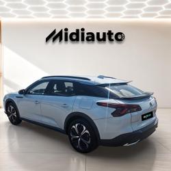 Citroen C5 X Hybride rechargeable 225ch Shine Pack &euml;EAT8 occasion - Normanville - photo 3/25