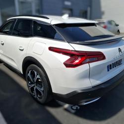 Citroen C5 X Hybride rechargeable 225ch Shine Pack &euml;EAT8 Normanville