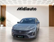 Peugeot 408 Normanville