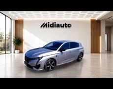 Peugeot 308 III Phase 1 Normanville