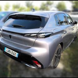 Peugeot 308 III Phase 1 Plug-In Hybrid 225ch GT e-EAT8 Normanville