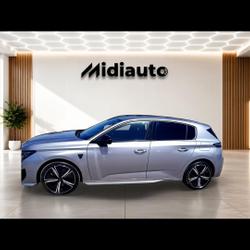 Peugeot 308 III Phase 1 Plug-In Hybrid 225ch GT e-EAT8 occasion - Normanville - photo 2/35