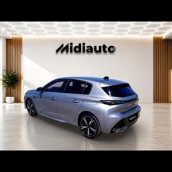 Peugeot 308 III Phase 1 Plug-In Hybrid 225ch GT e-EAT8 occasion - Normanville - photo 3/35
