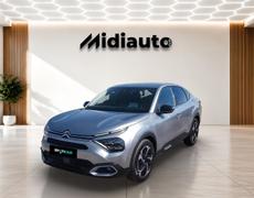 Citroen C4 X Normanville
