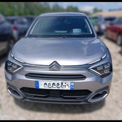 Citroen C4 X PureTech 130ch S&S Shine EAT8 Normanville