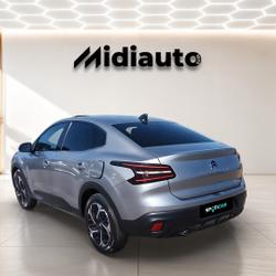 Citroen C4 X PureTech 130ch S&S Shine EAT8 occasion - Normanville - photo 3/34