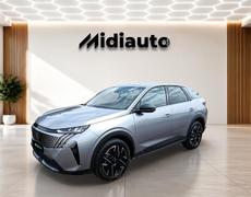 Peugeot 3008 Normanville
