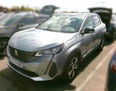 Peugeot 3008 Normanville