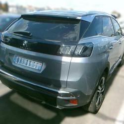 Peugeot 3008 Plug-in Hybrid 225ch GT e-EAT8 Normanville