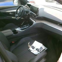 Peugeot 3008 Plug-in Hybrid 225ch GT e-EAT8 Normanville