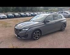 Peugeot 308 III Phase 1 Normanville