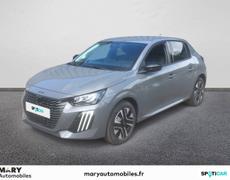 Peugeot 208 Sainte-Austreberthe