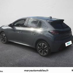 Peugeot 208 208 Hybrid 110 e-DCS6 Allure Sainte-Austreberthe
