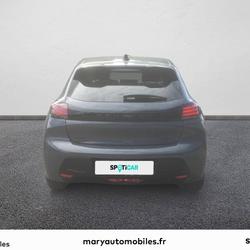 Peugeot 208 208 Hybrid 110 e-DCS6 Allure Sainte-Austreberthe