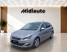 Peugeot 308 II Phase 1 Normanville
