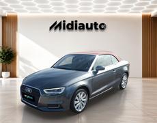 Audi A3 cabriolet Normanville