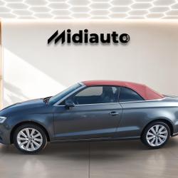 Audi A3 cabriolet 2.0 TDI 150ch Design S tronic 7 occasion - Normanville - photo 2/35