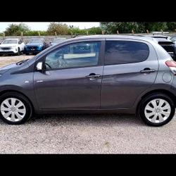 Peugeot 108 VTi 72 Style S&S 4cv 5p Normanville