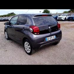 Peugeot 108 VTi 72 Style S&S 4cv 5p Normanville