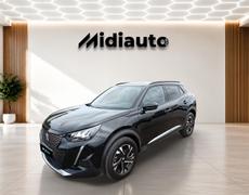 Peugeot 2008 Normanville