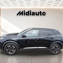 Peugeot 2008 1.5 BlueHDi 130ch S&S Allure Pack EAT8 Normanville