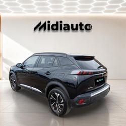 Peugeot 2008 1.5 BlueHDi 130ch S&S Allure Pack EAT8 Normanville
