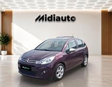Citroen C3 Normanville
