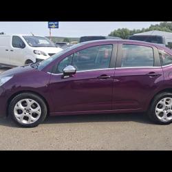 Citroen C3 PureTech 82 Feel Edition Normanville