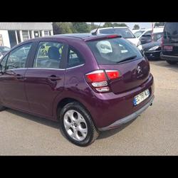 Citroen C3 PureTech 82 Feel Edition Normanville